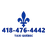 Taxi Québec website icon